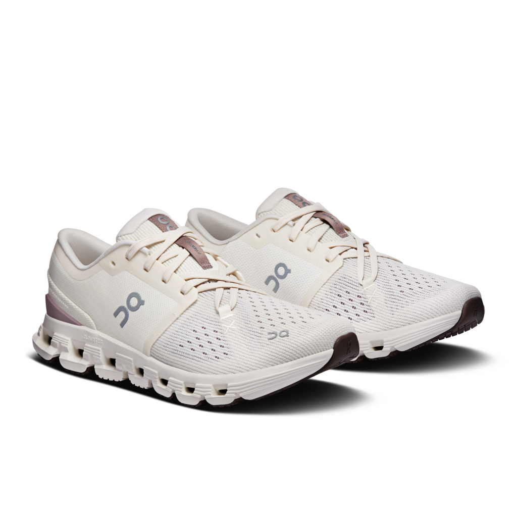 Women's On Cloud X 4 - Sneakerology