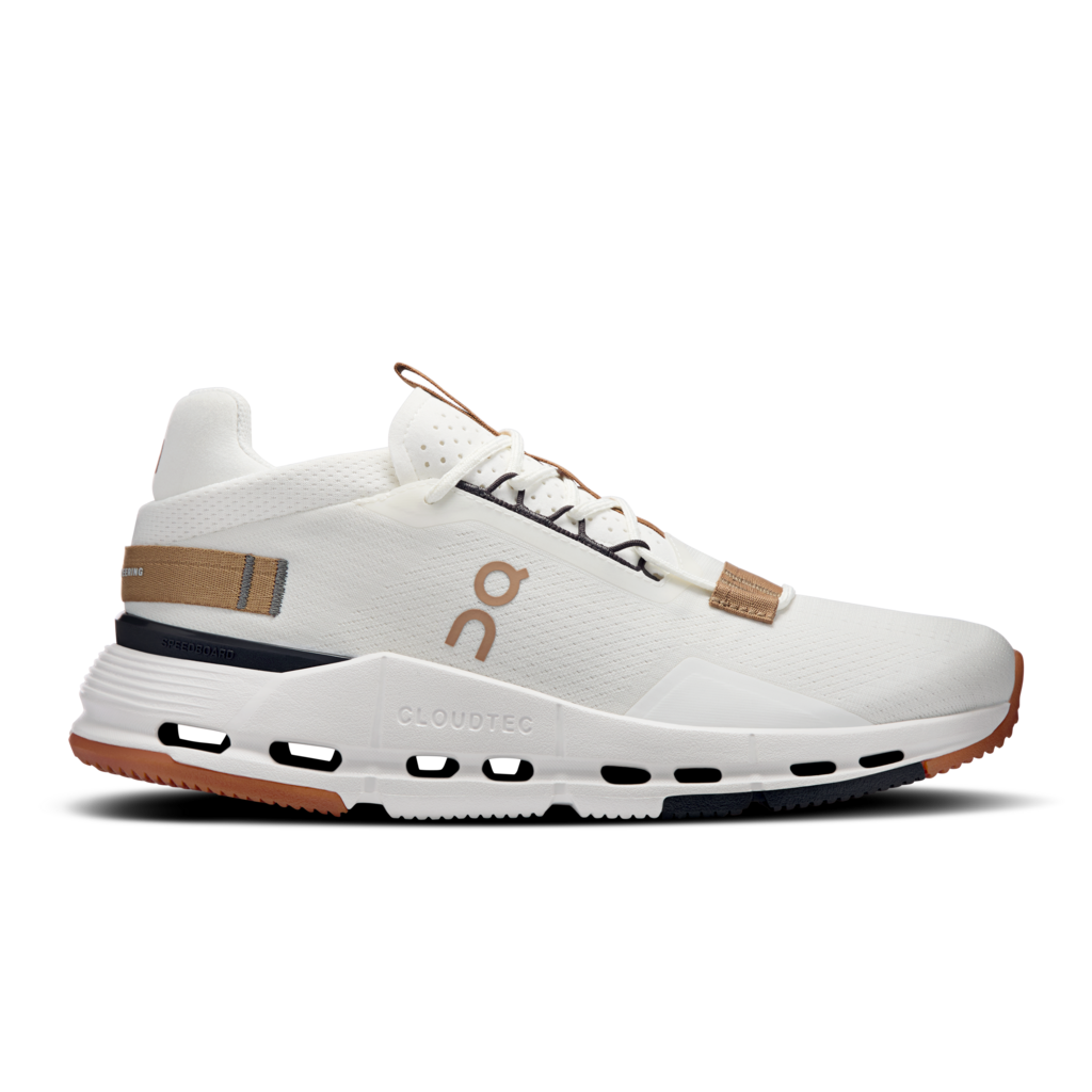Women's On Cloudnova 2 - Sneakerology