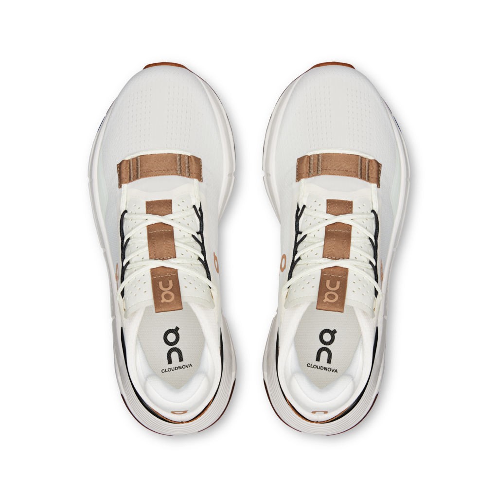 Women's On Cloudnova 2 - Sneakerology