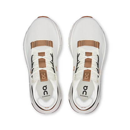 Women's On Cloudnova 2 - Sneakerology