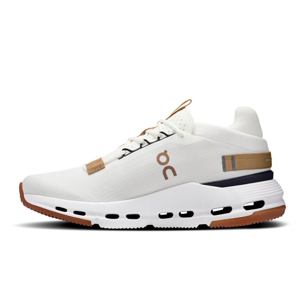 Women's On Cloudnova 2 - Sneakerology
