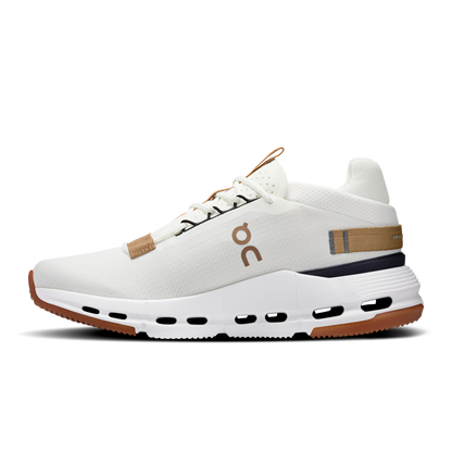Women's On Cloudnova 2 - Sneakerology