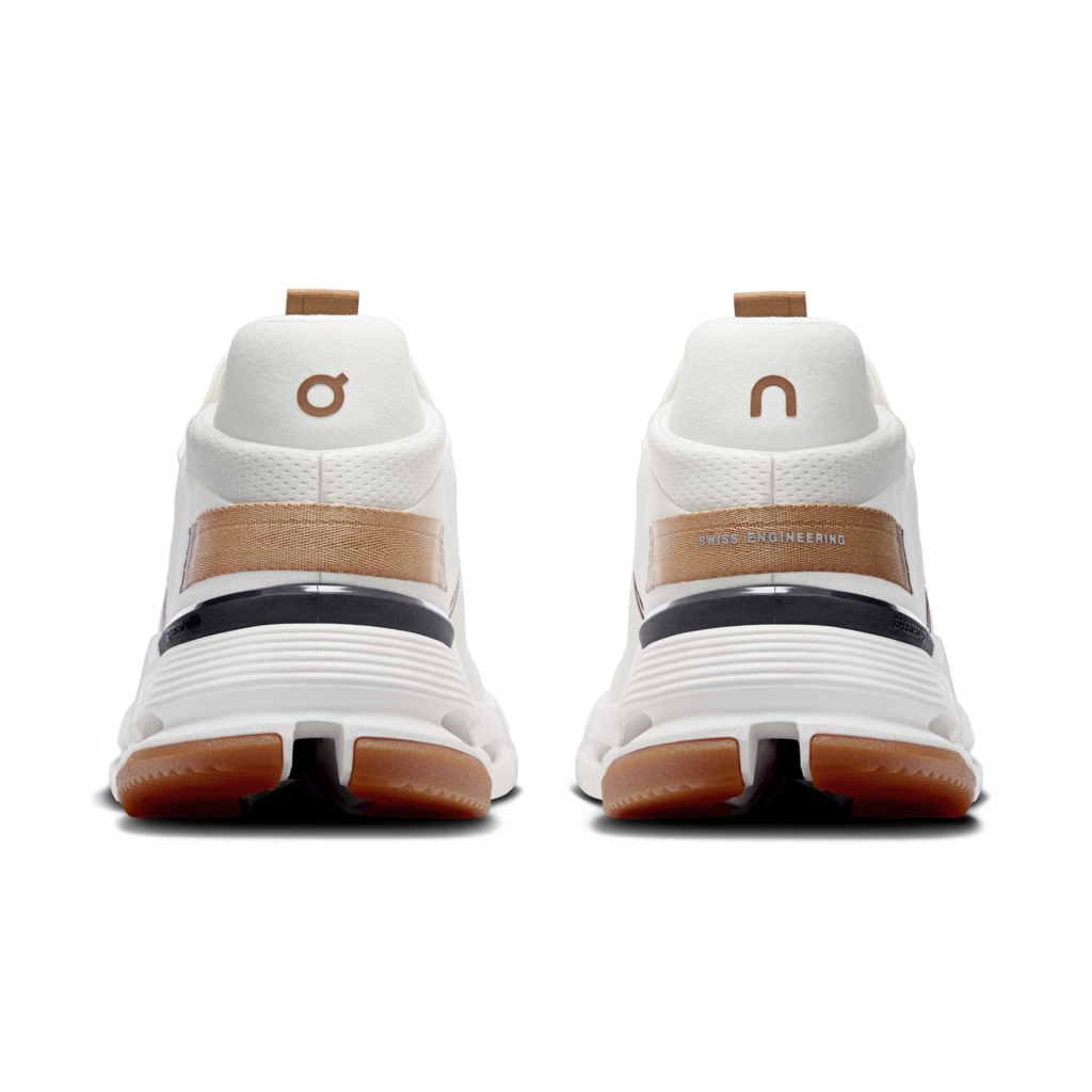 Women's On Cloudnova 2 - Sneakerology