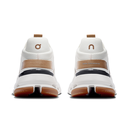 Women's On Cloudnova 2 - Sneakerology
