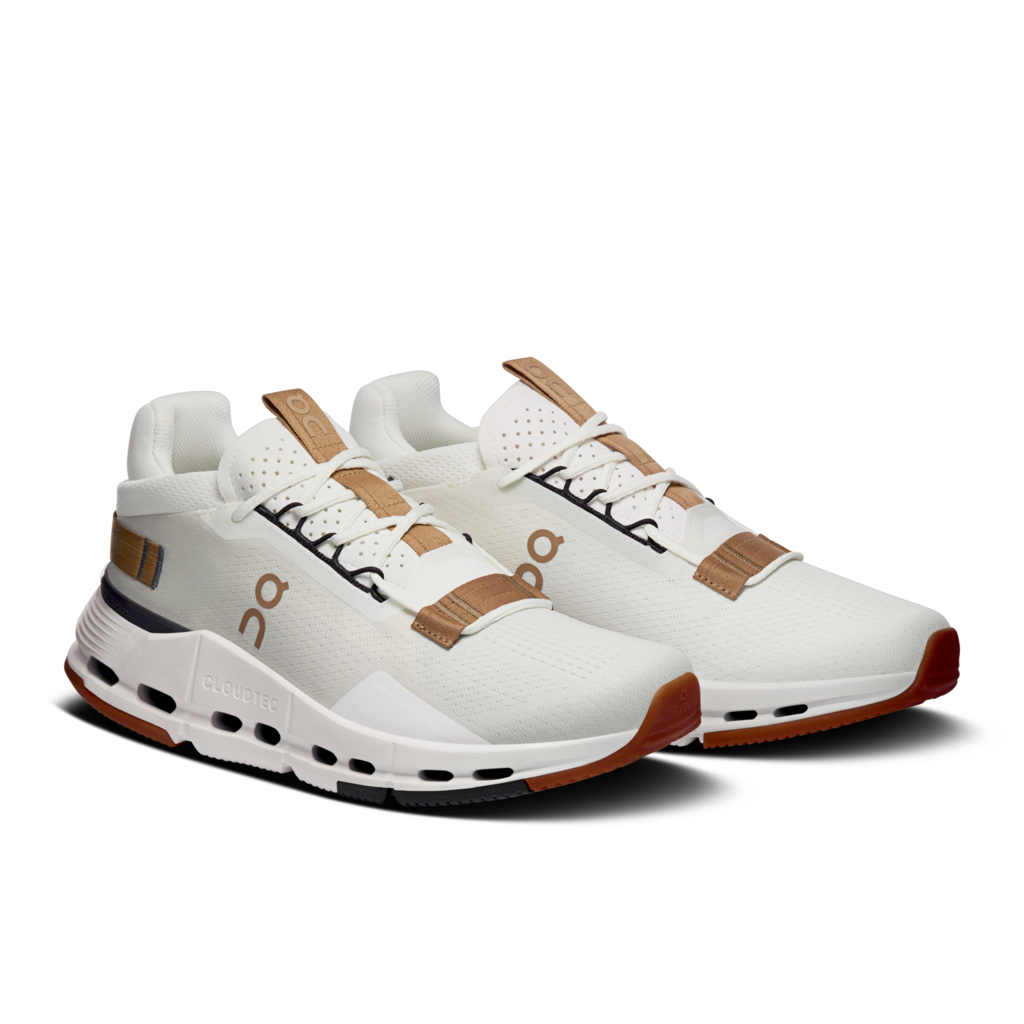 Women's On Cloudnova 2 - Sneakerology