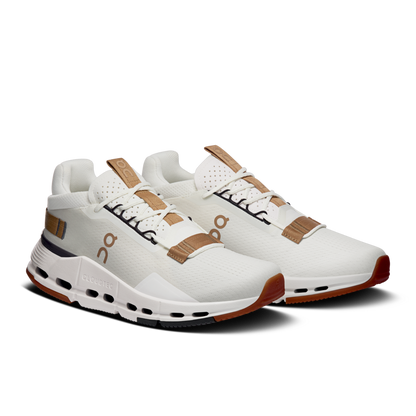 Women's On Cloudnova 2 - Sneakerology