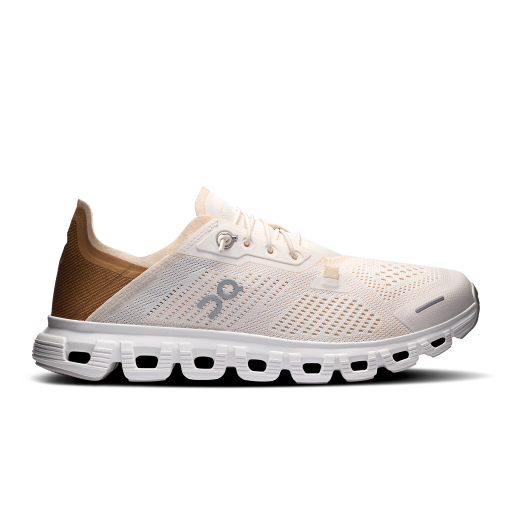 Women's On Cloud 6 Coast - Sneakerology