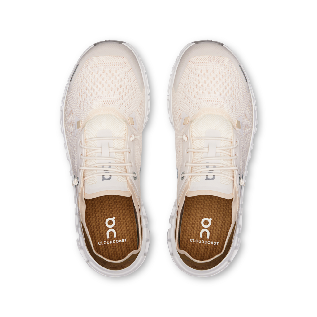 Women's On Cloud 6 Coast - Sneakerology