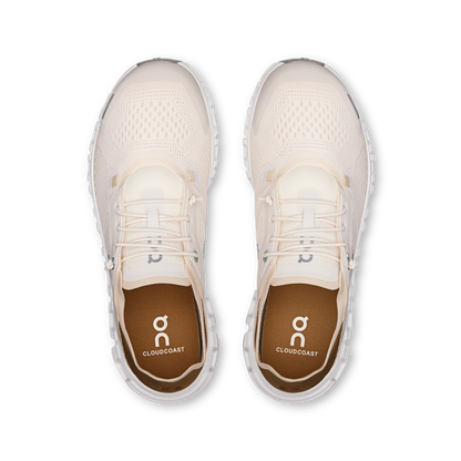Women's On Cloud 6 Coast - Sneakerology