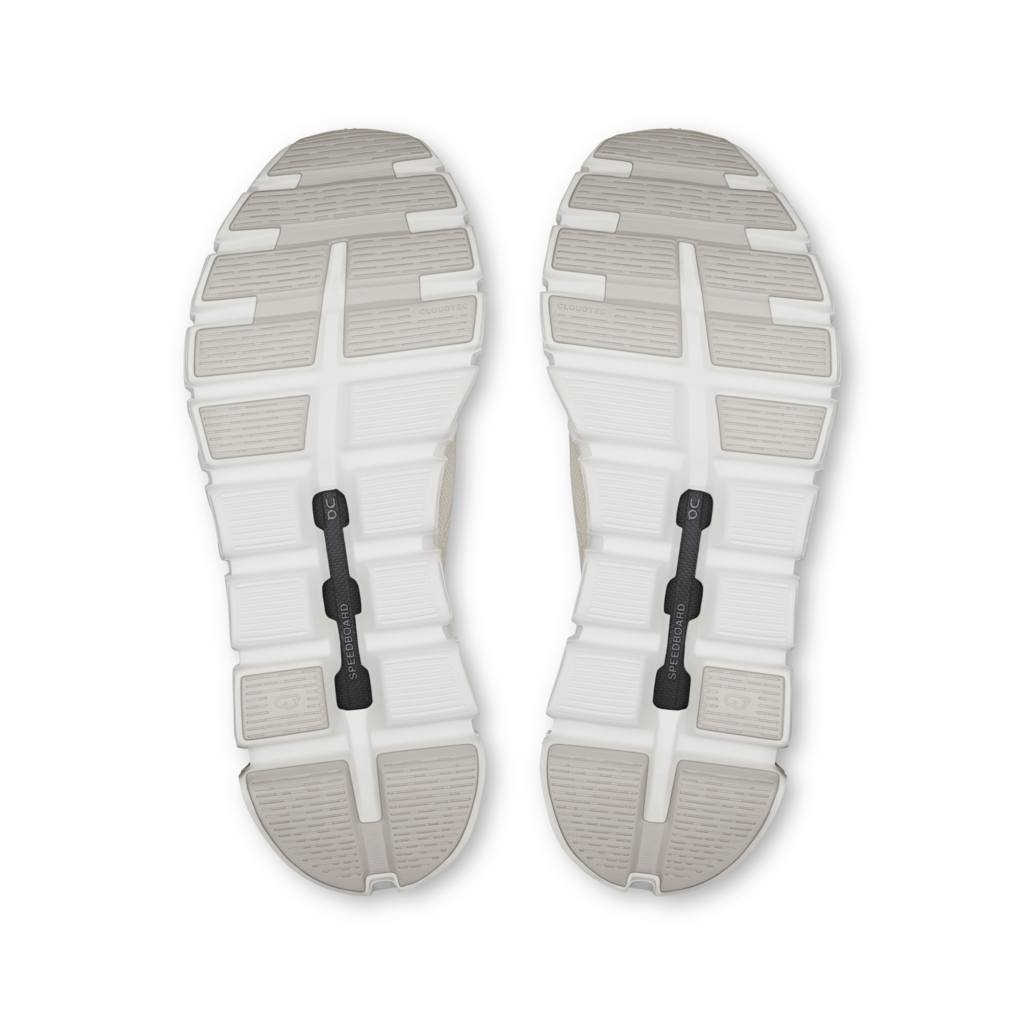 Women's On Cloud 6 Coast - Sneakerology