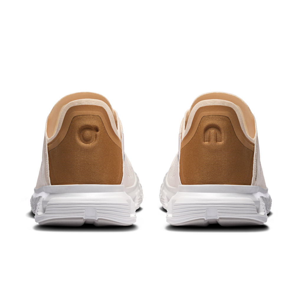 Women's On Cloud 6 Coast - Sneakerology