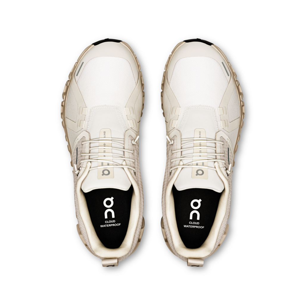 Women's On Cloud 6 WP – Sneakerology Women's On Cloud 6 WP – Sneakerology