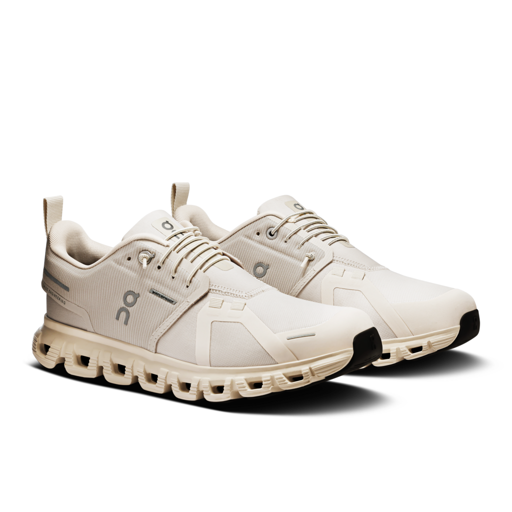 Women's On Cloud 6 WP – Sneakerology Women's On Cloud 6 WP – Sneakerology