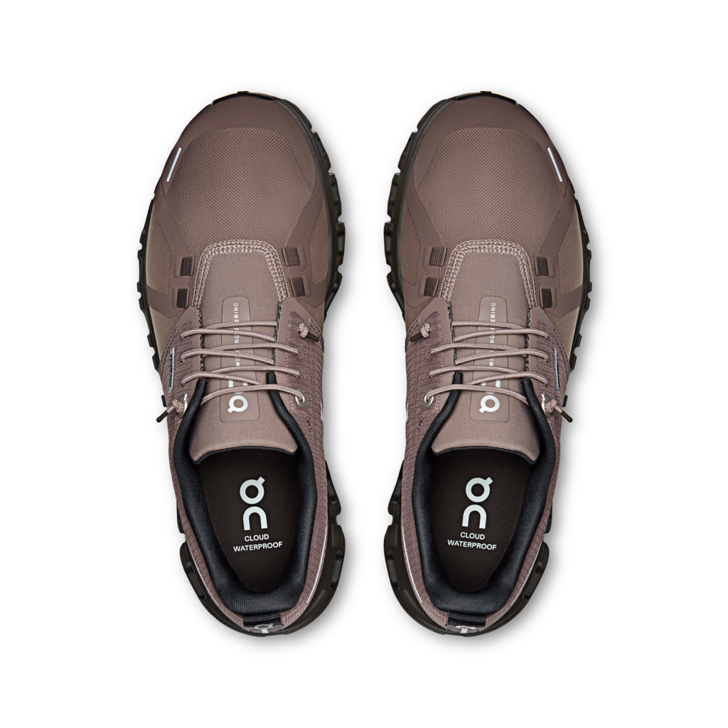 Women's On Cloud 6 WP