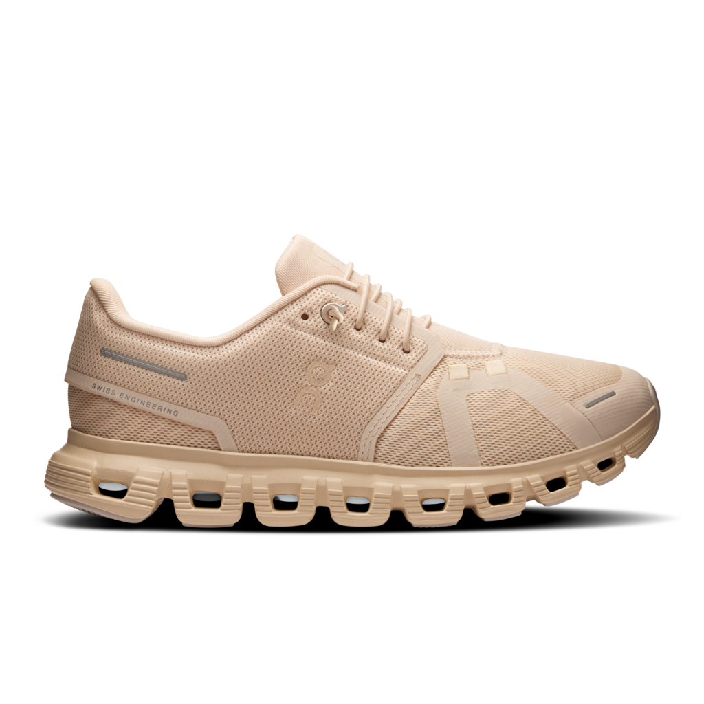 Women's On Cloud 6 - Sneakerology