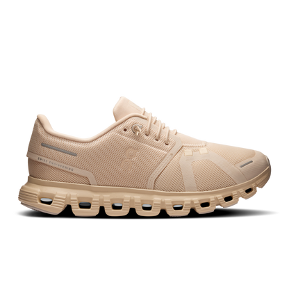 Women's On Cloud 6 - Sneakerology