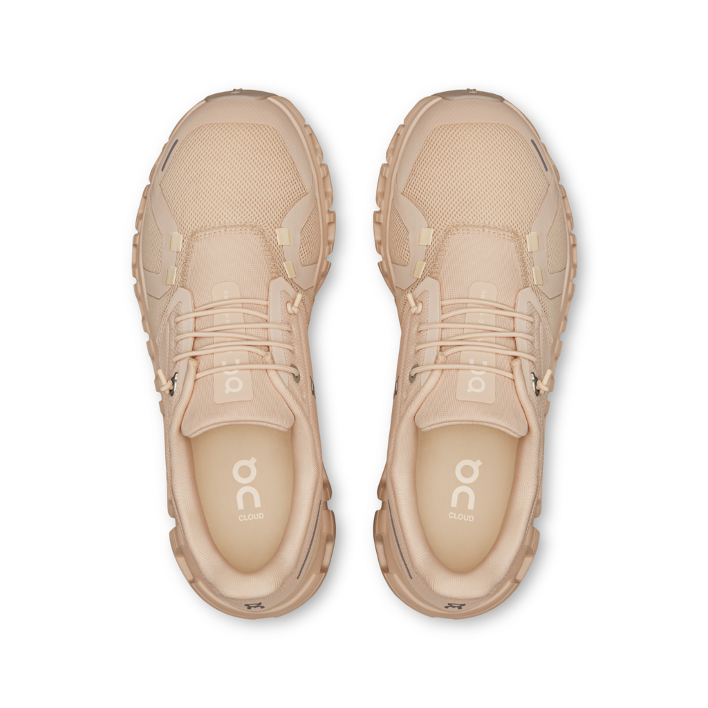 Women's On Cloud 6 - Sneakerology