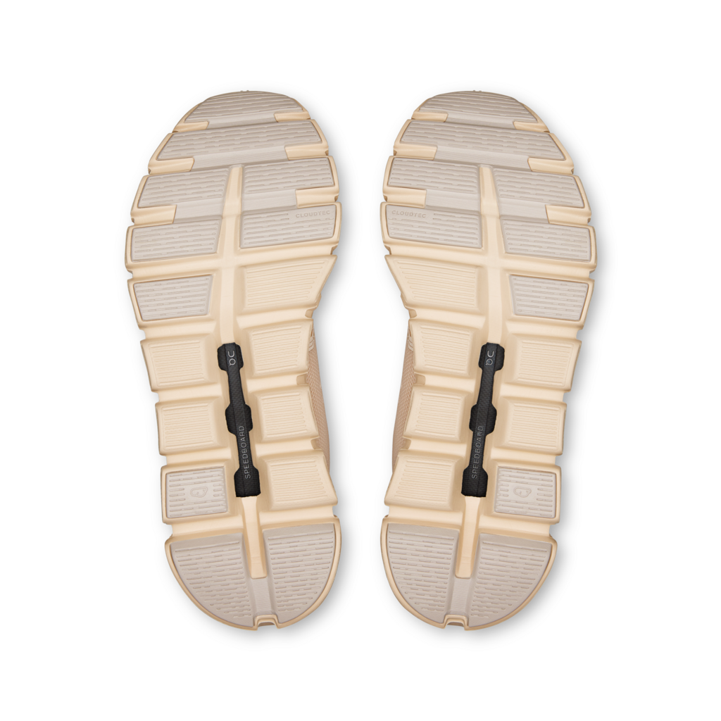 Women's On Cloud 6 - Sneakerology