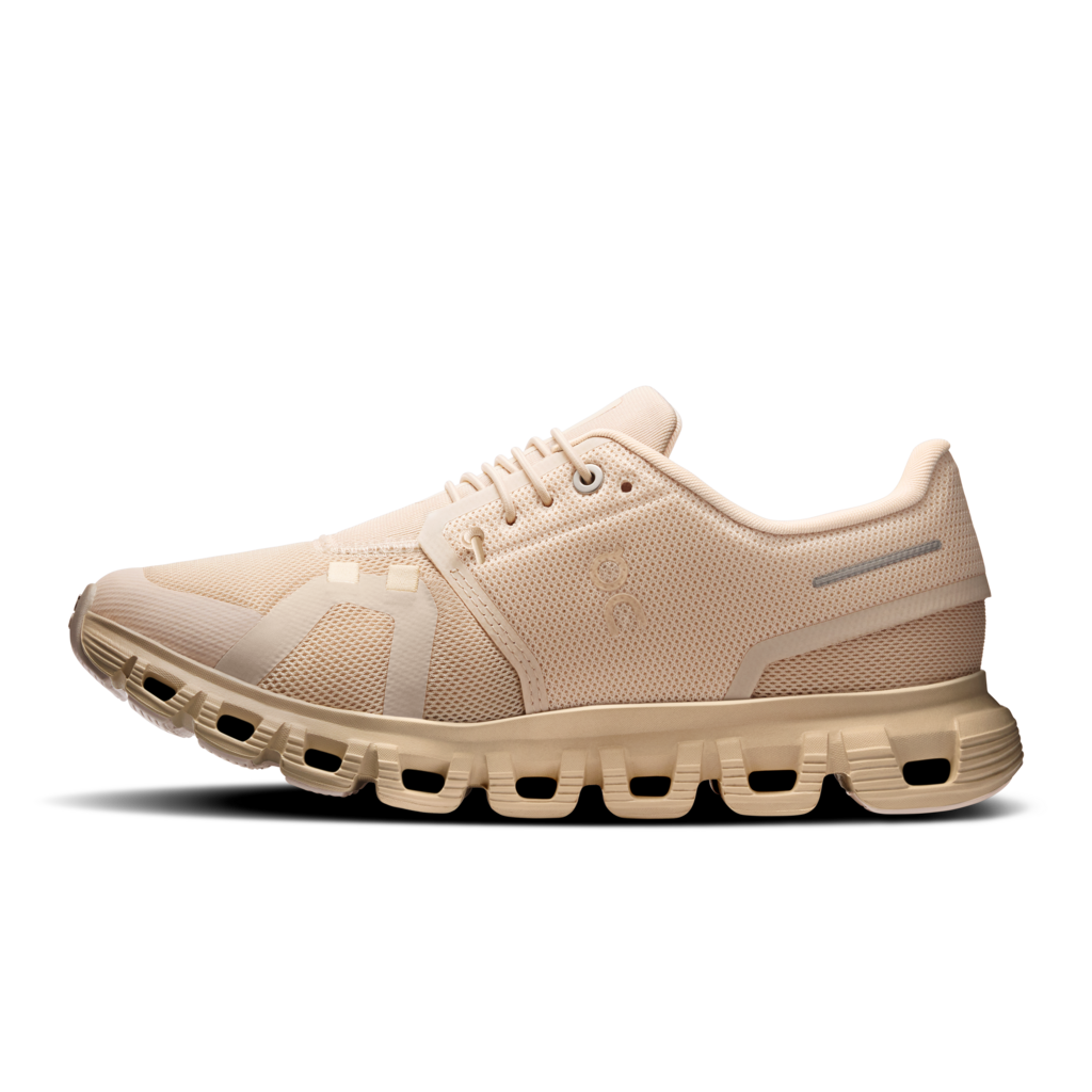 Women's On Cloud 6 - Sneakerology