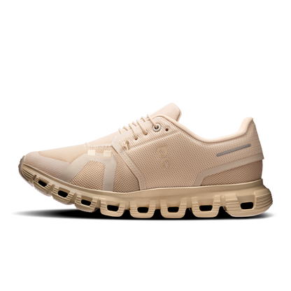 Women's On Cloud 6 - Sneakerology