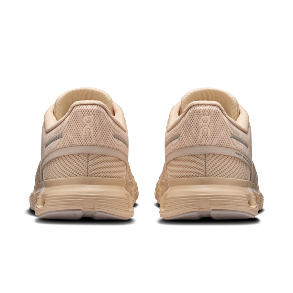 Women's On Cloud 6 - Sneakerology