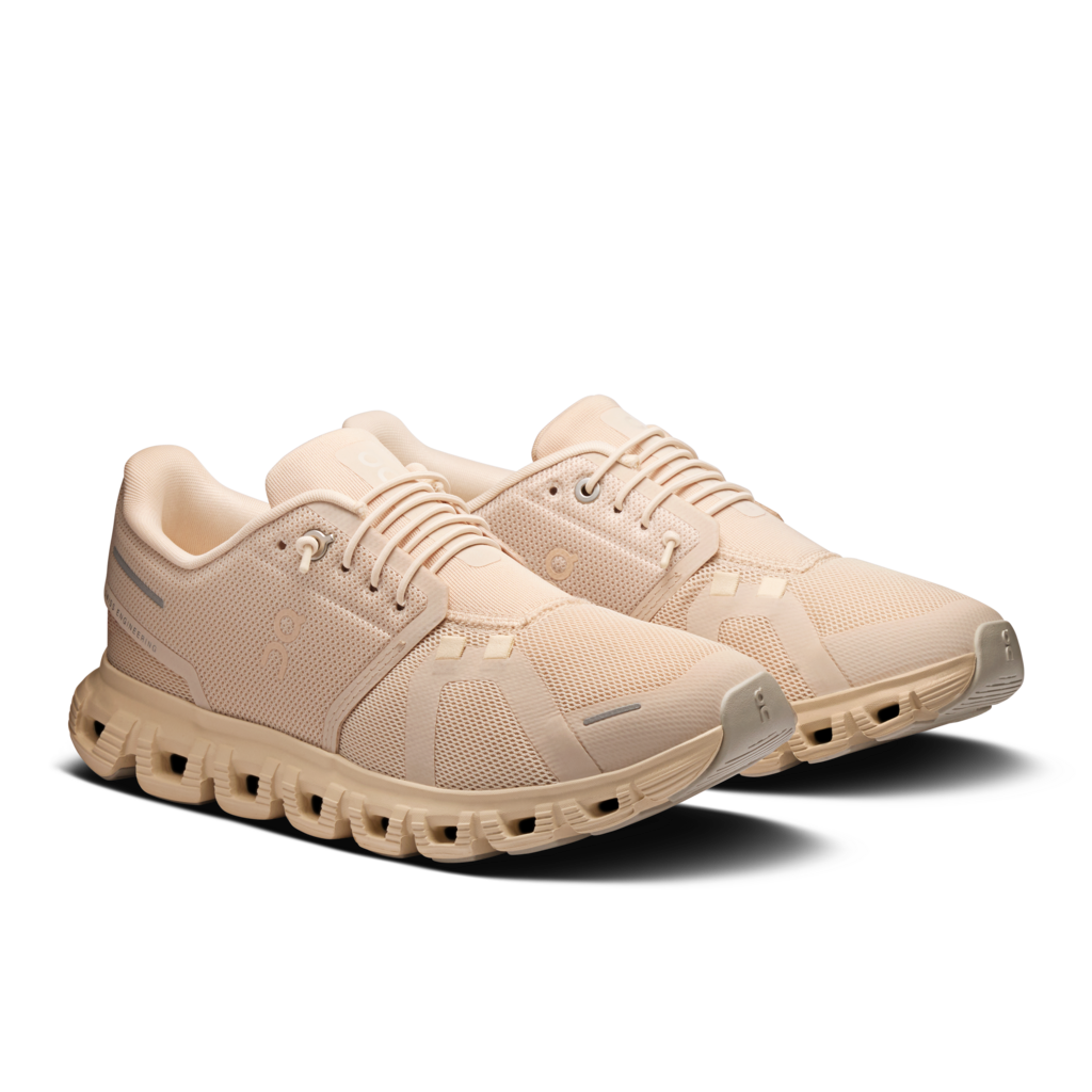 Women's On Cloud 6 - Sneakerology
