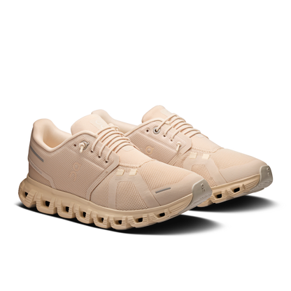 Women's On Cloud 6 - Sneakerology