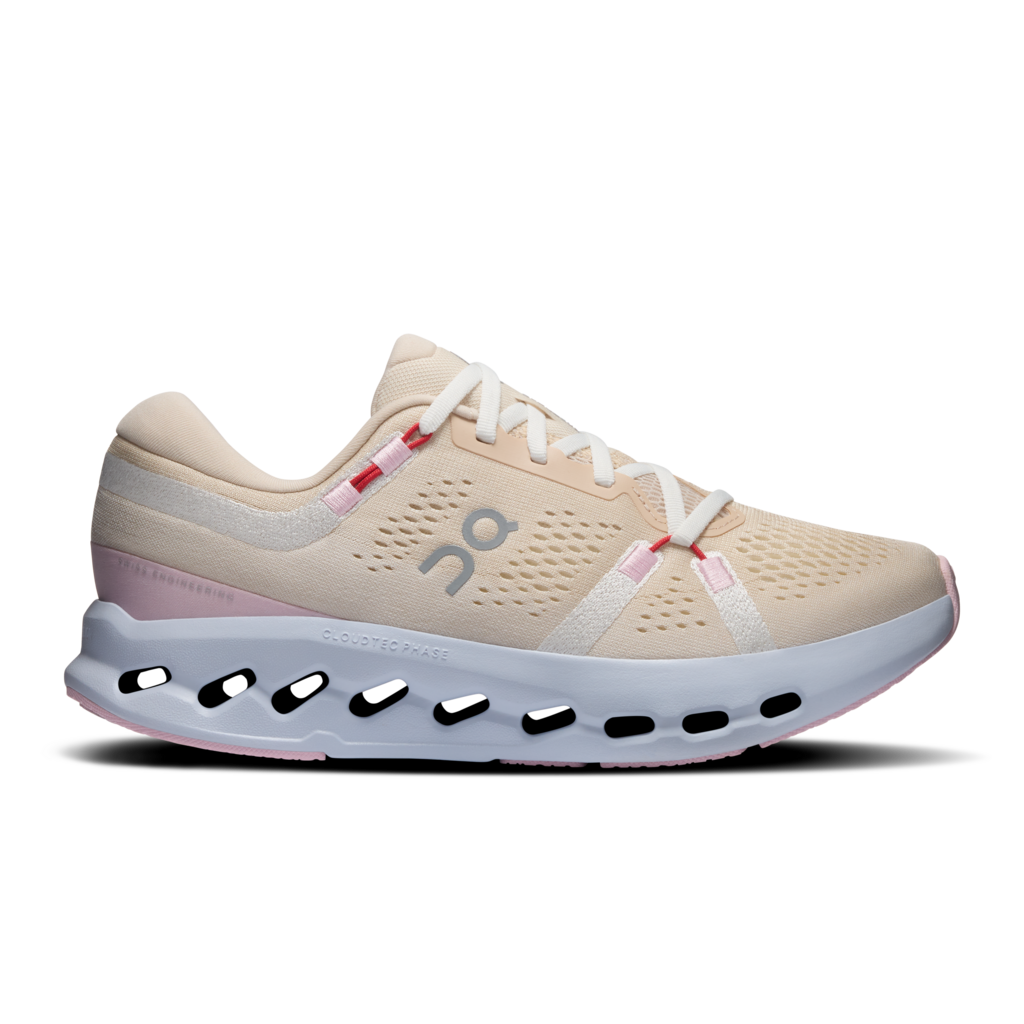 Women's On Cloudsurfer 2 - Sneakerology