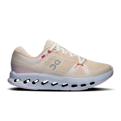 Women's On Cloudsurfer 2 - Sneakerology