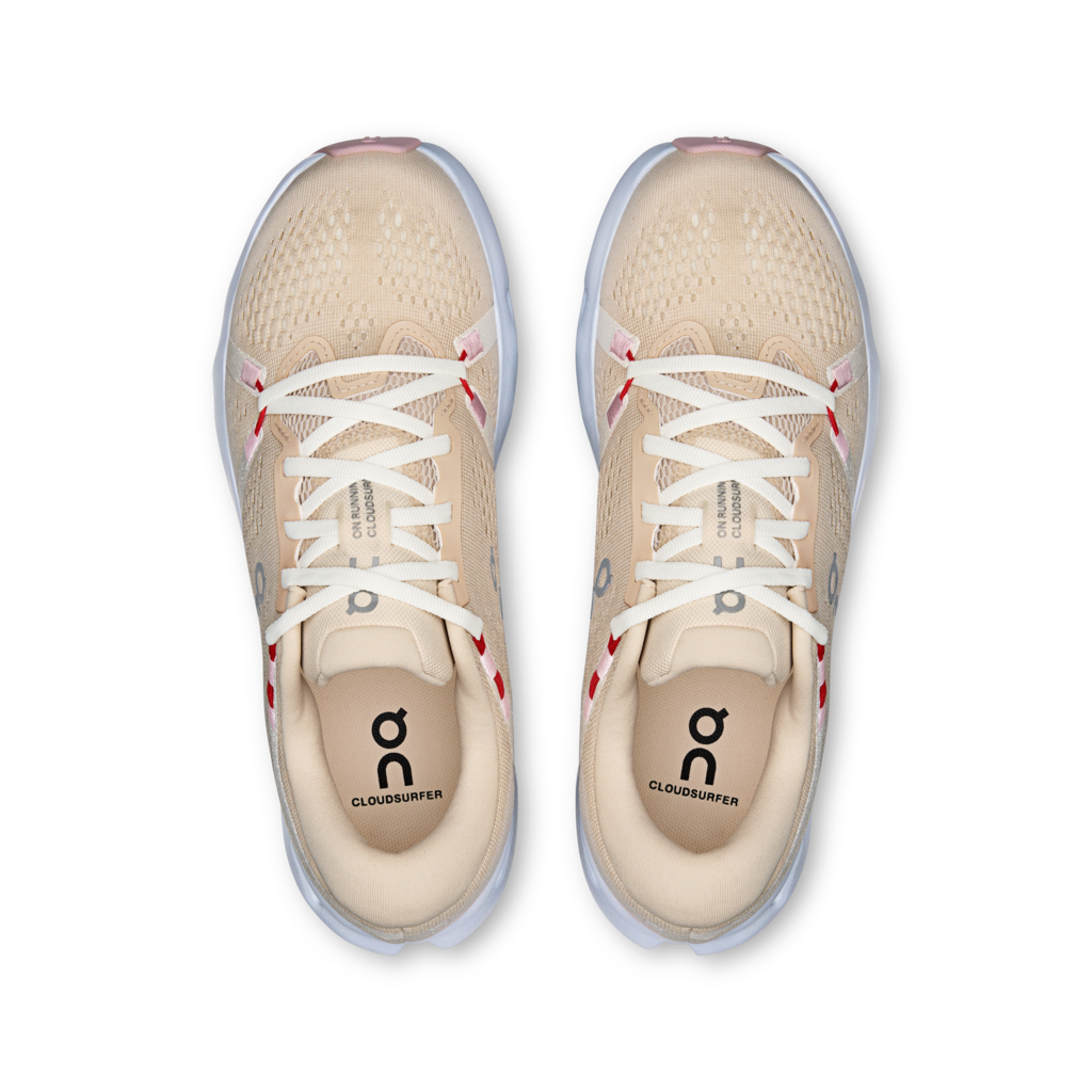 Women's On Cloudsurfer 2 - Sneakerology