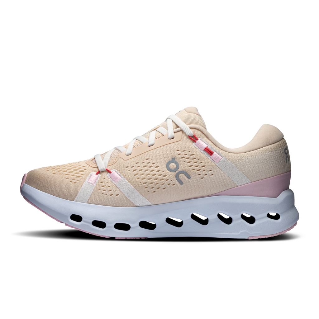 Women's On Cloudsurfer 2 - Sneakerology