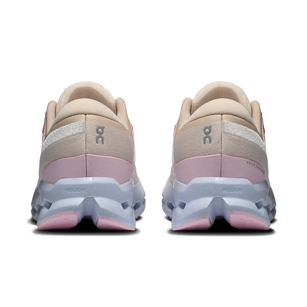 Women's On Cloudsurfer 2 - Sneakerology