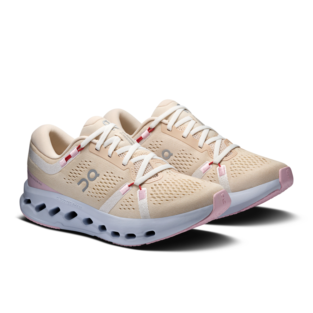 Women's On Cloudsurfer 2 - Sneakerology