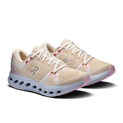 Women's On Cloudsurfer 2 - Sneakerology