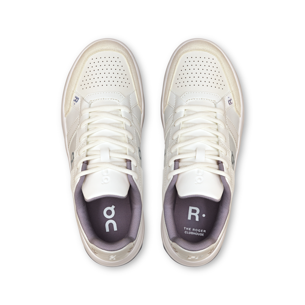 Women's On The Roger Clubhouse 2 – Sneakerology Women's On The Roger Clubhouse 2 – Sneakerology