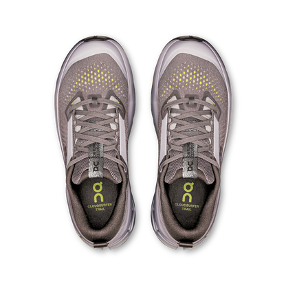 Women's On Cloudsurfer Trail 2