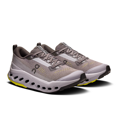 Women's On Cloudsurfer Trail 2