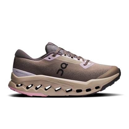 Women's On Cloudsurfer Trail 2 Waterproof