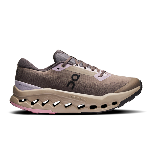 Women's On Cloudsurfer Trail 2 Waterproof
