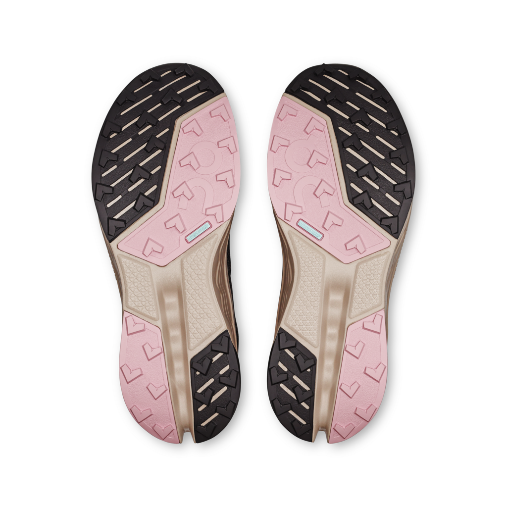 Women's On Cloudsurfer Trail 2 Waterproof