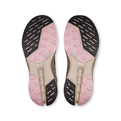 Women's On Cloudsurfer Trail 2 Waterproof