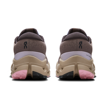 Women's On Cloudsurfer Trail 2 Waterproof