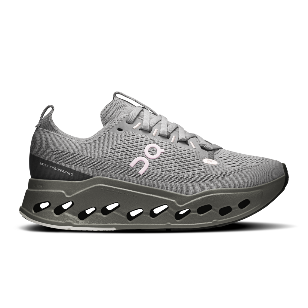 Women's On Cloudsurfer Max
