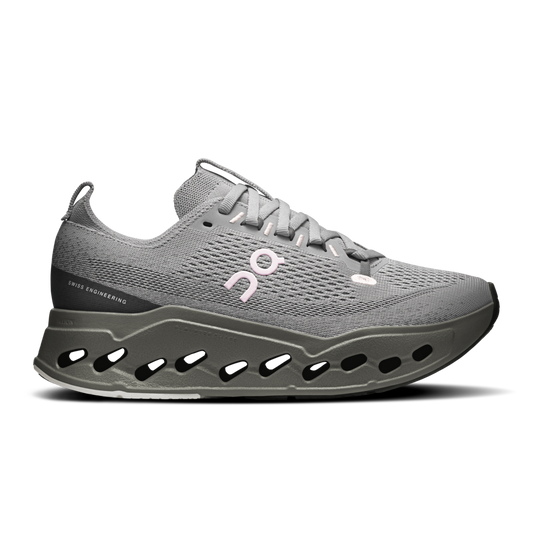 Women's On Cloudsurfer Max