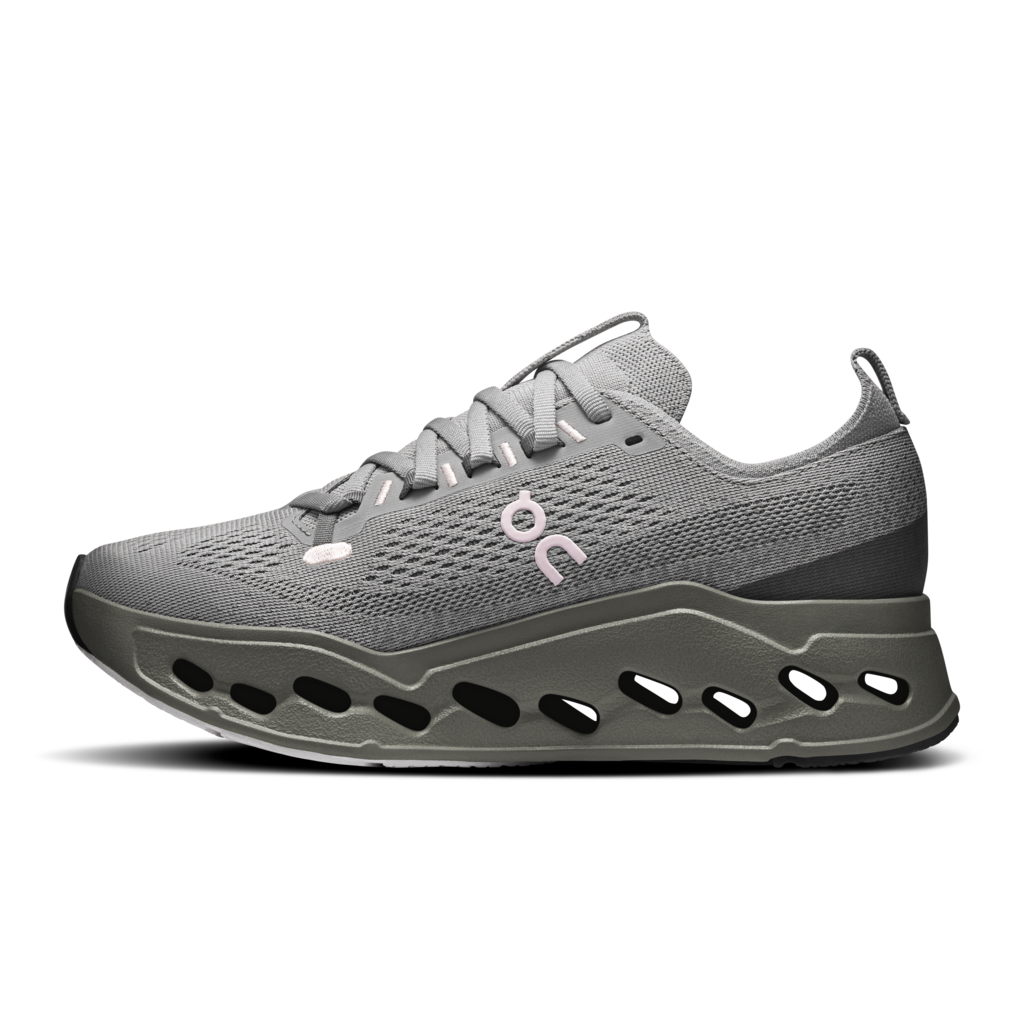 Women's On Cloudsurfer Max