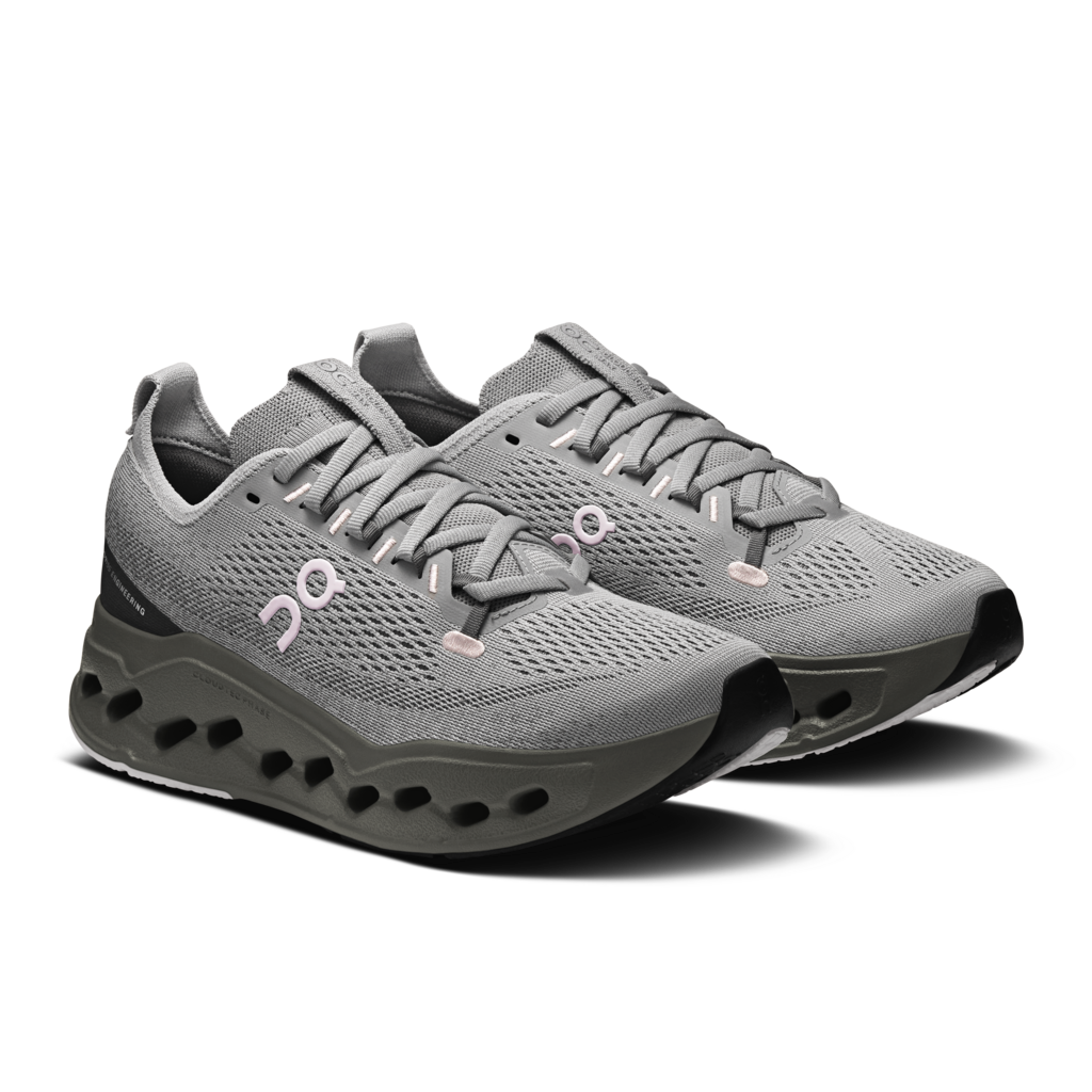 Women's On Cloudsurfer Max