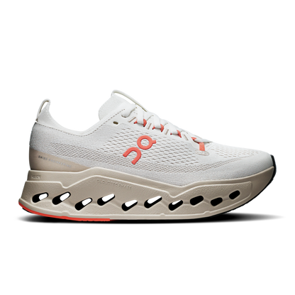 Women's On Cloudsurfer Max