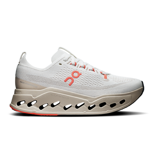 Women's On Cloudsurfer Max