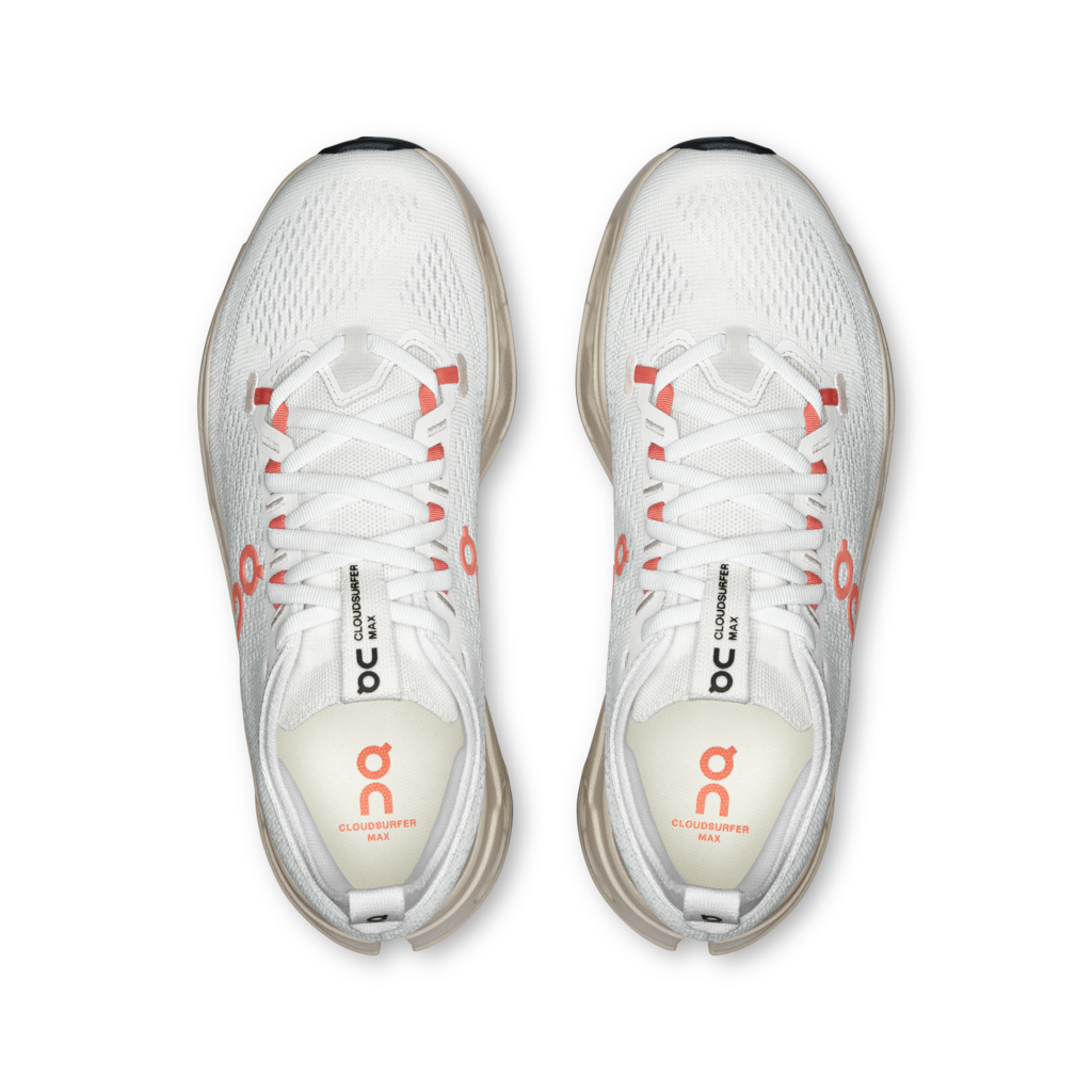 Women's On Cloudsurfer Max