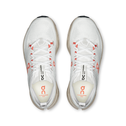 Women's On Cloudsurfer Max